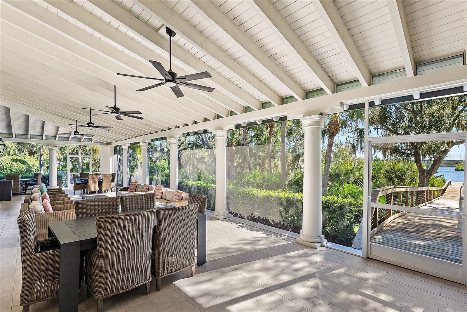 RIVER WILDERNESS PH III SP E, F & M - Residential