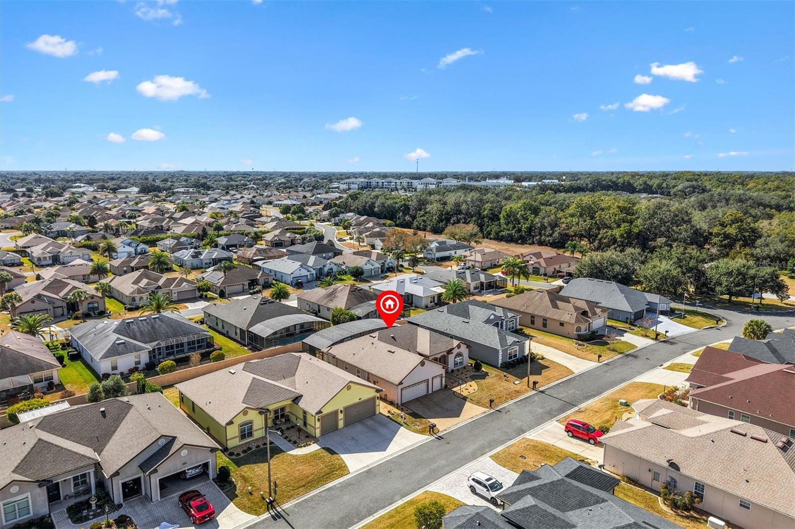 STONECREST - Residential