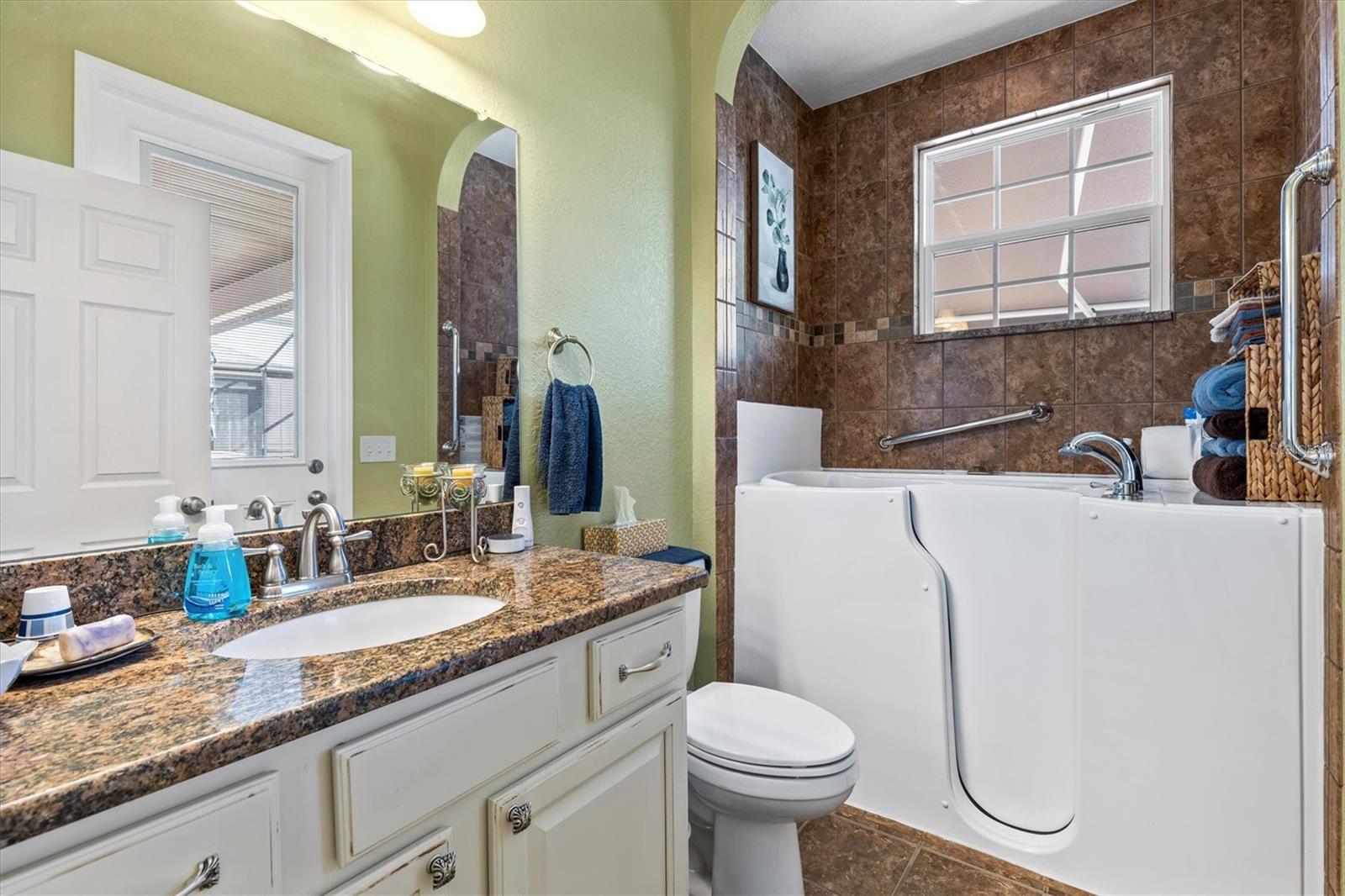 STONECREST - Residential