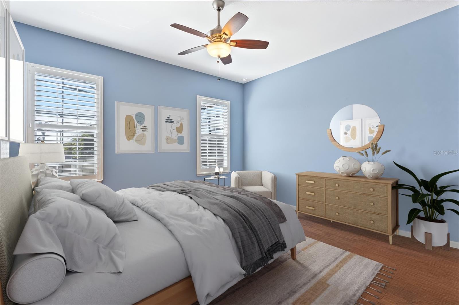 STONECREST - Residential