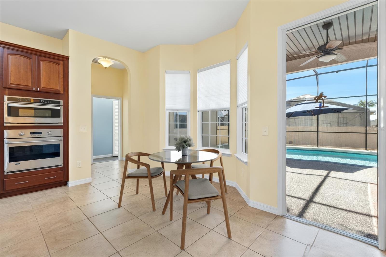 STONECREST - Residential