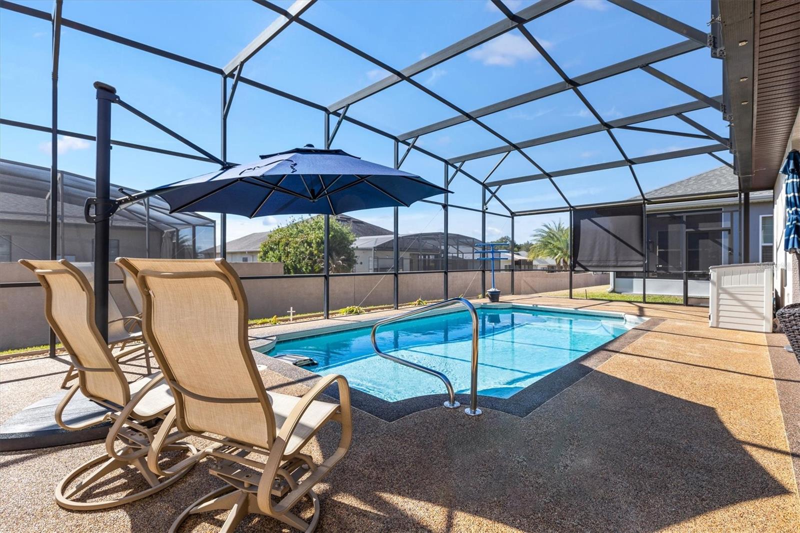 STONECREST - Residential