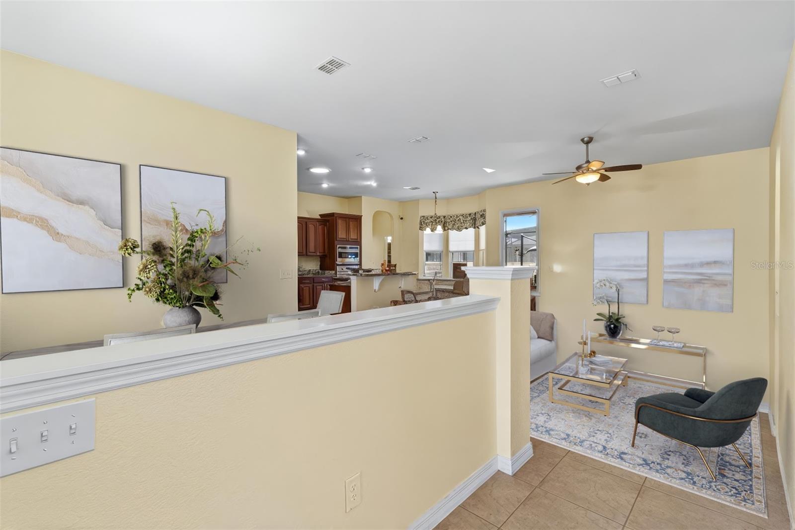 STONECREST - Residential