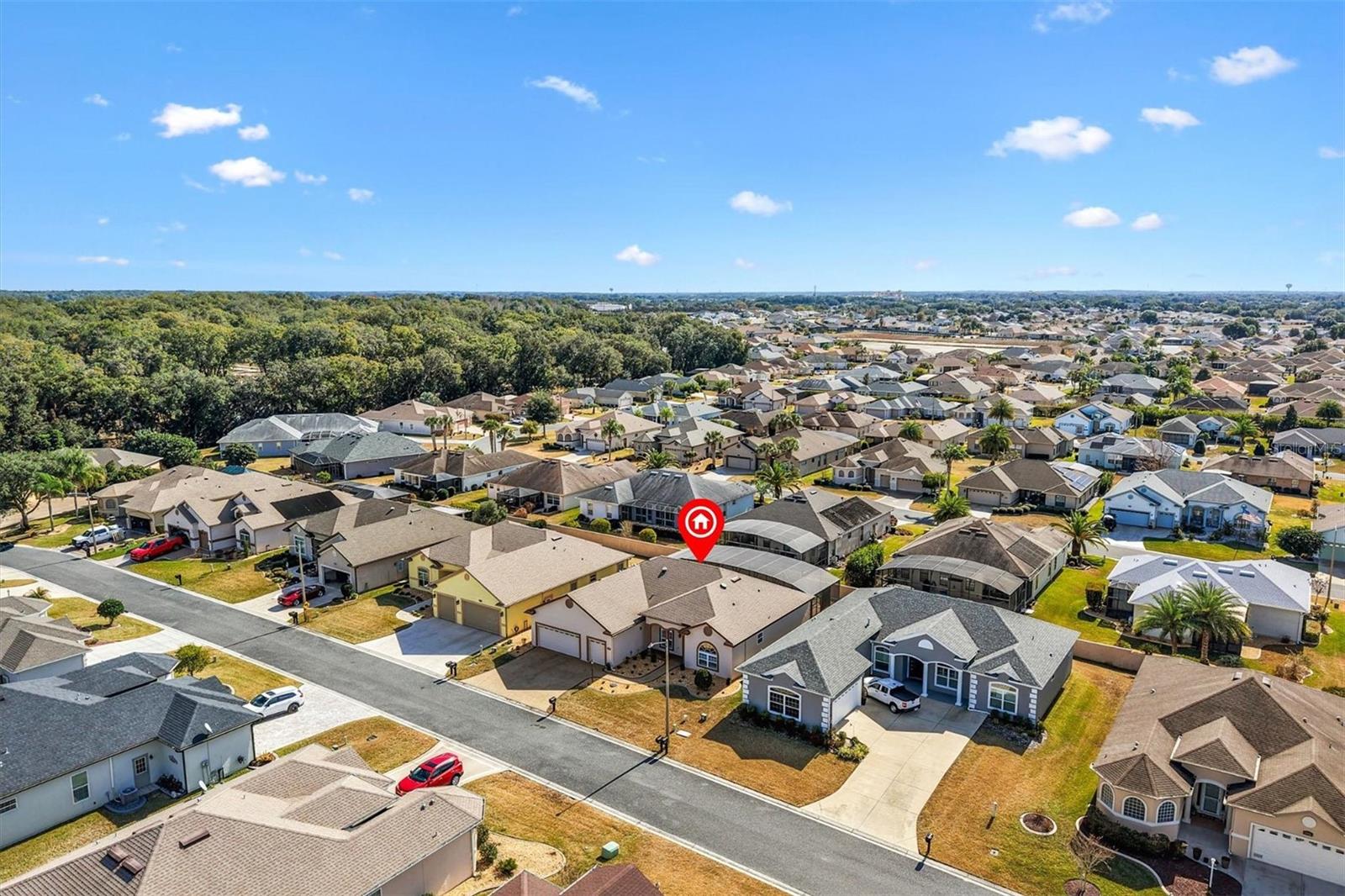 STONECREST - Residential