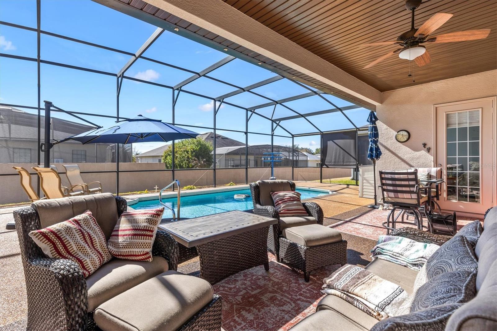 STONECREST - Residential