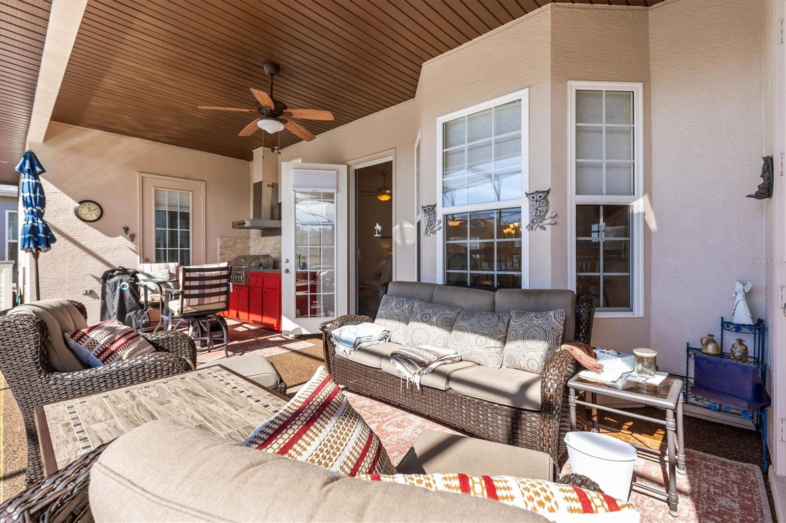 STONECREST - Residential