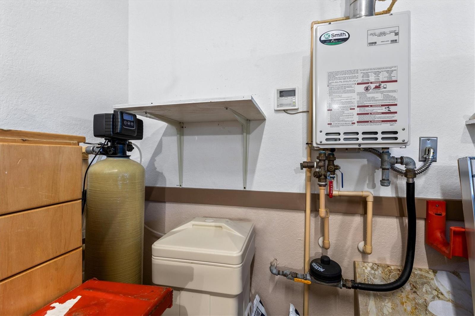 STONECREST - Residential