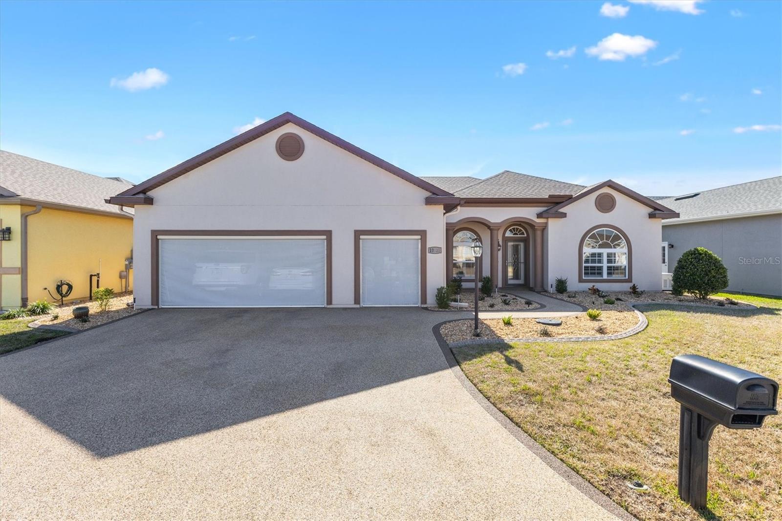 STONECREST - Residential