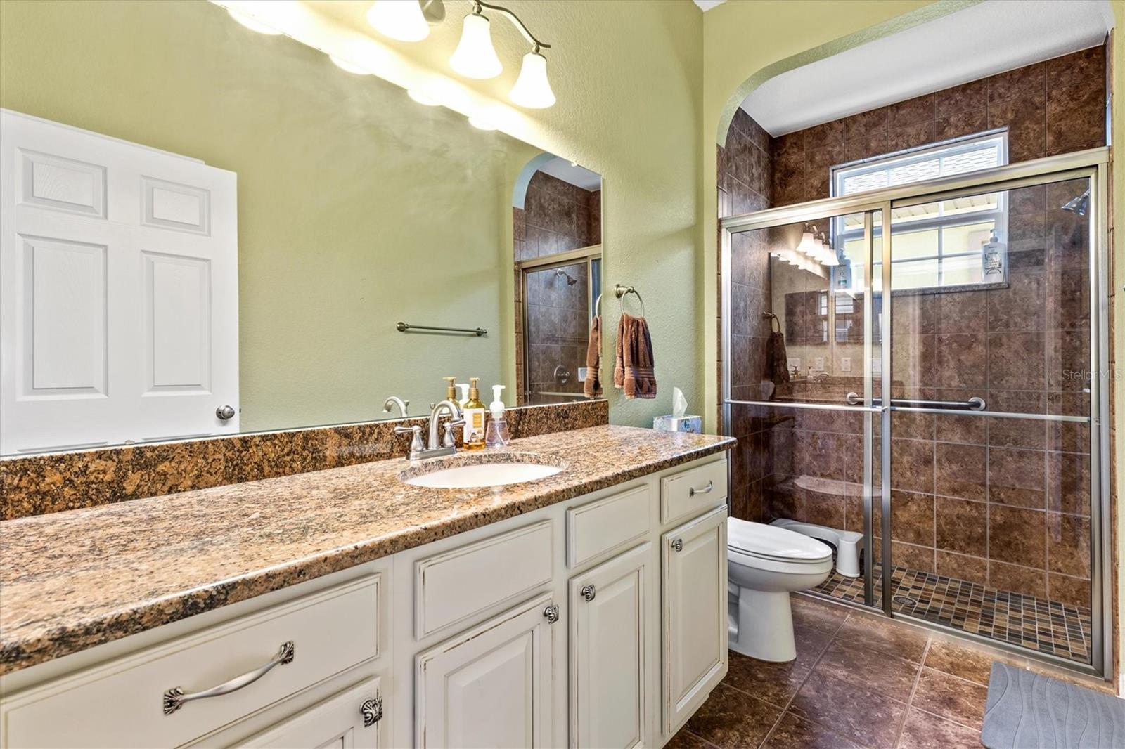 STONECREST - Residential