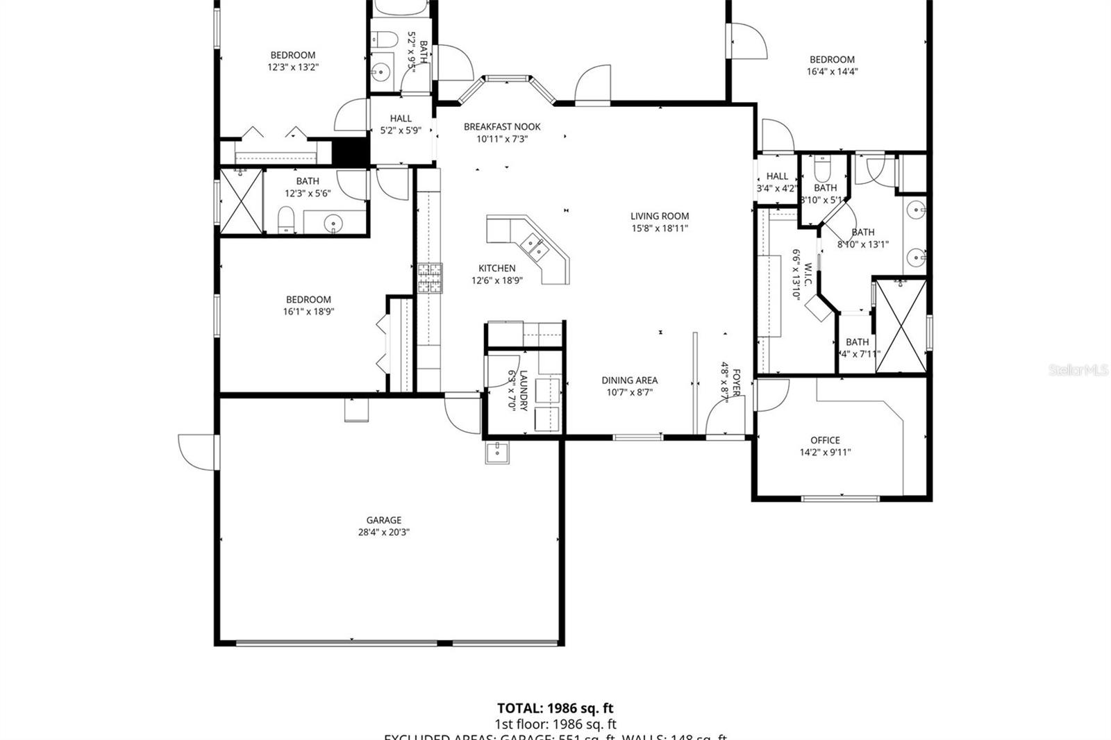 STONECREST - Residential