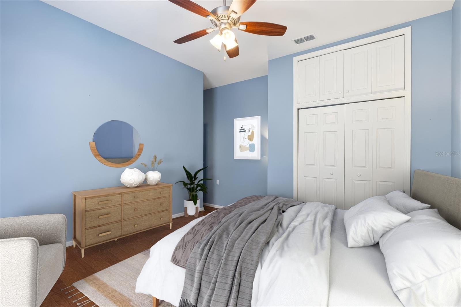 STONECREST - Residential