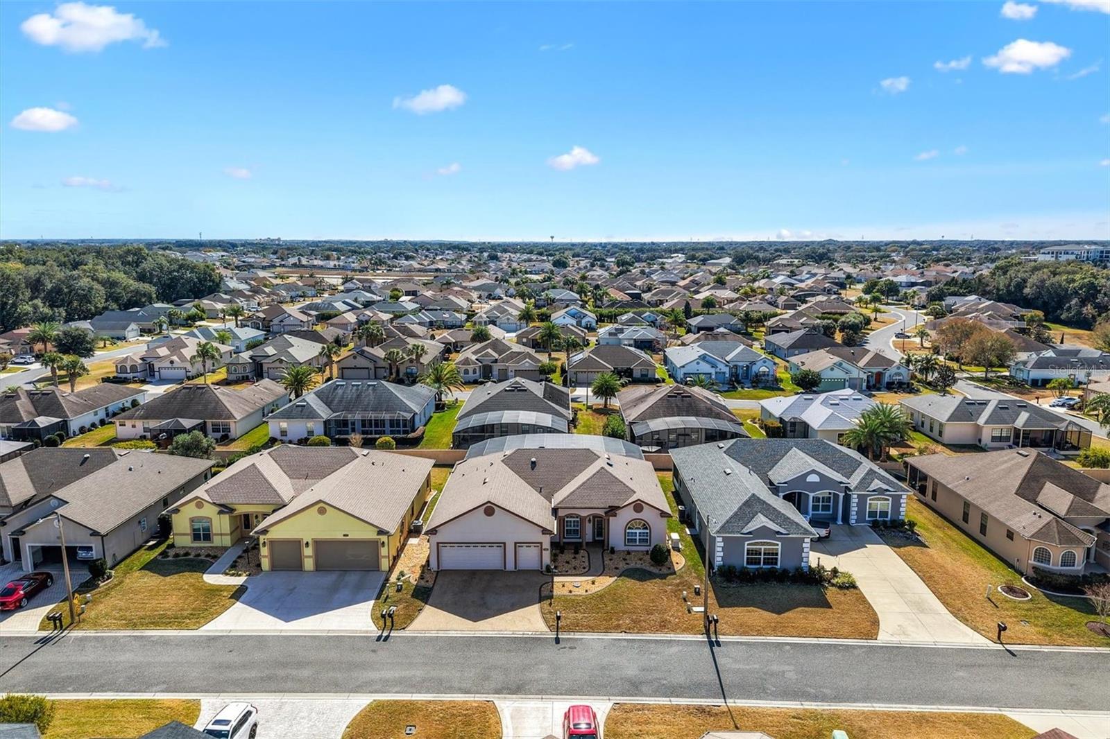 STONECREST - Residential