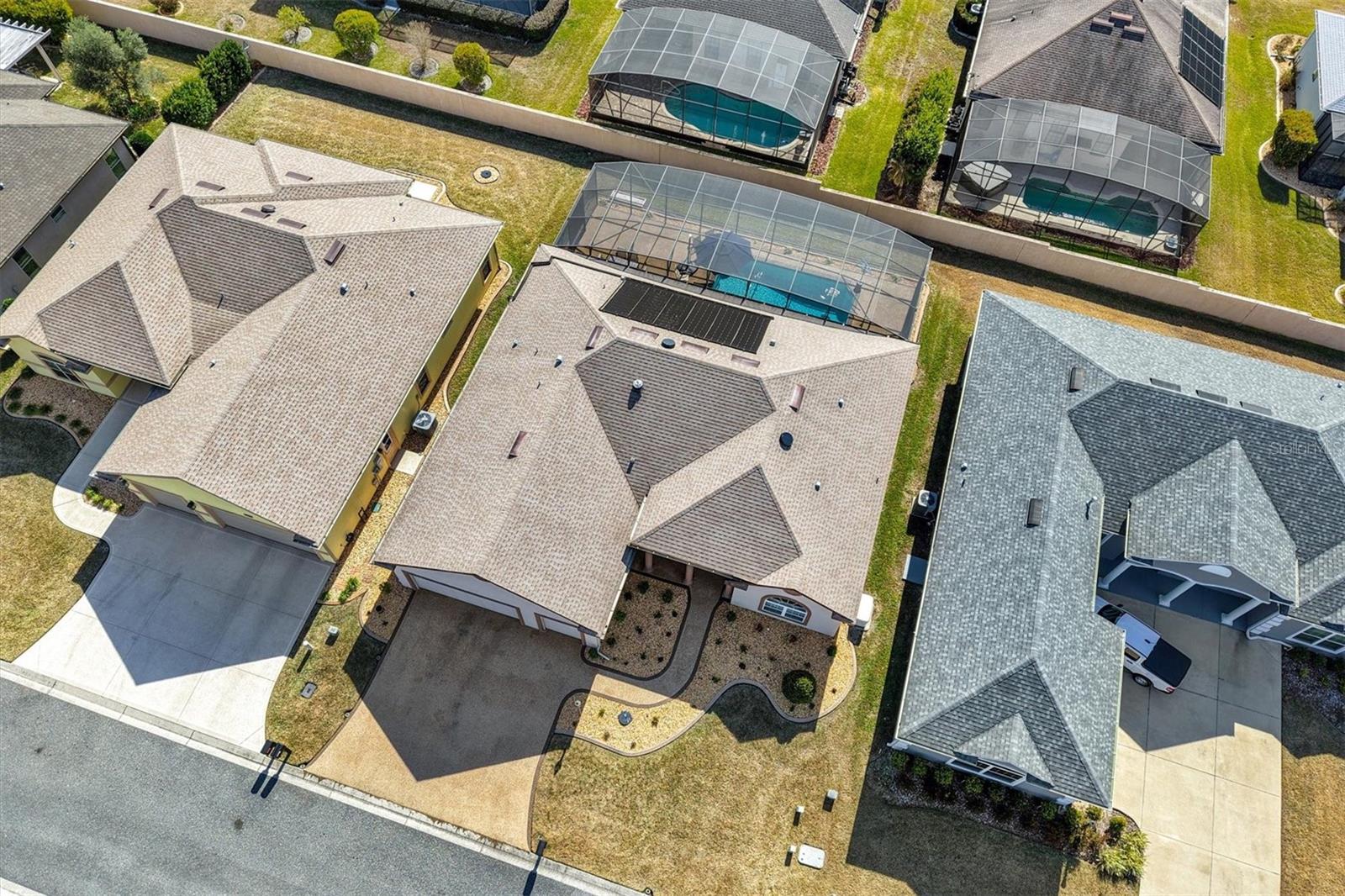 STONECREST - Residential