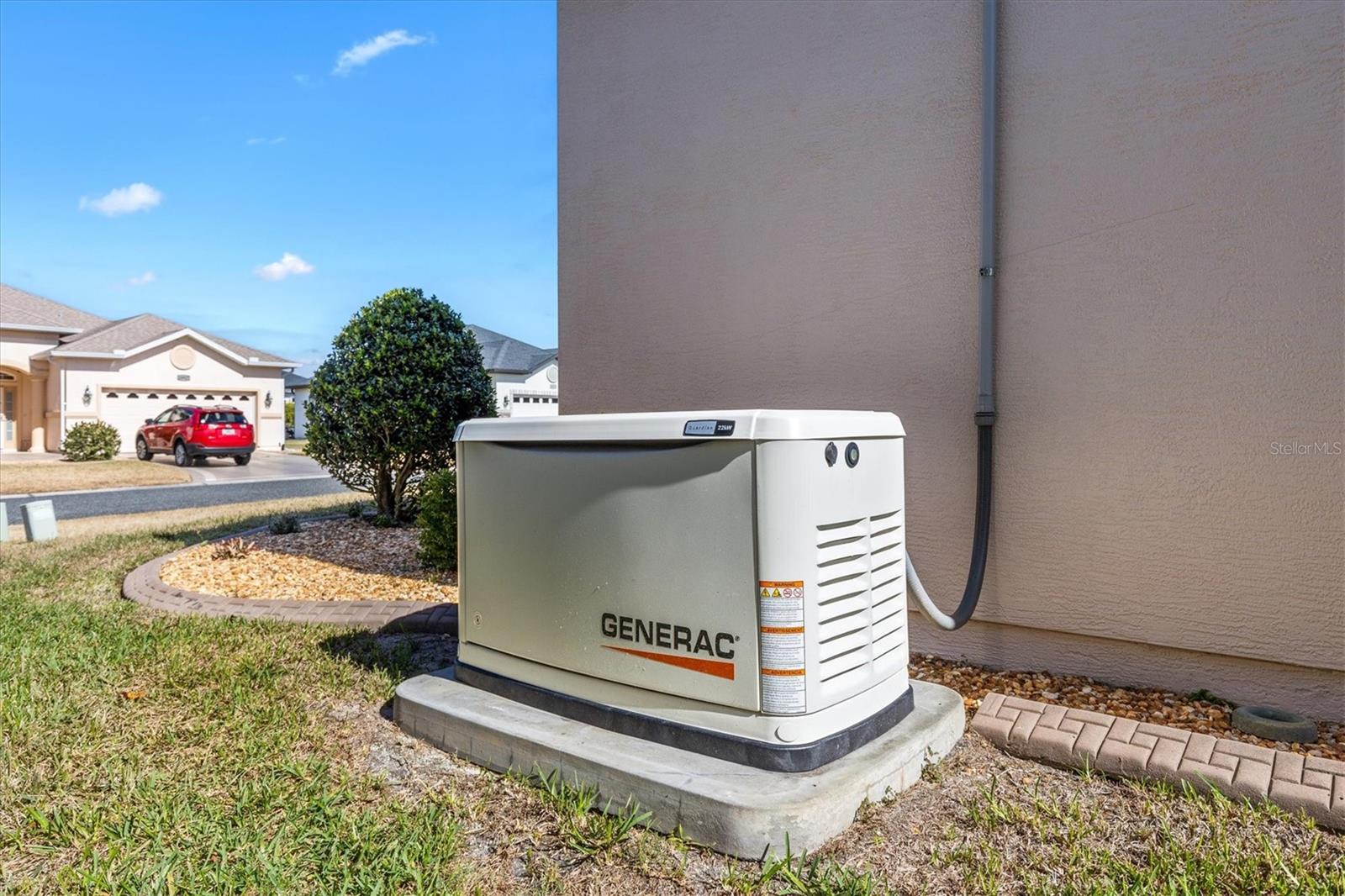 STONECREST - Residential