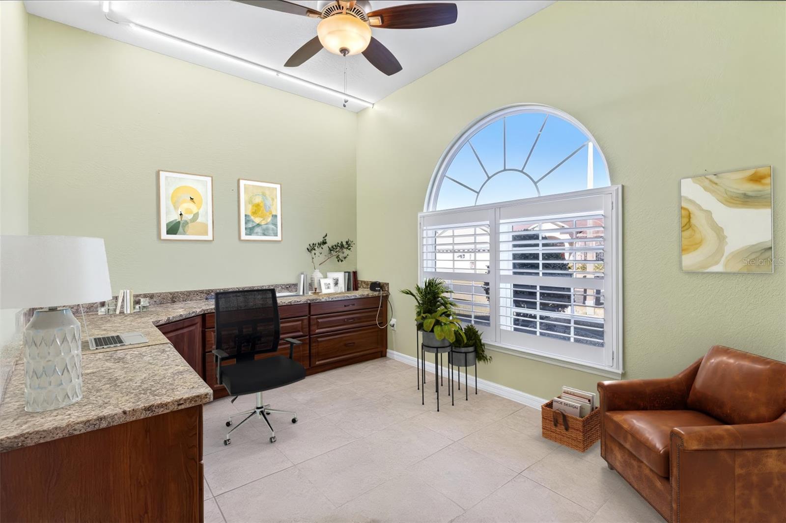 STONECREST - Residential