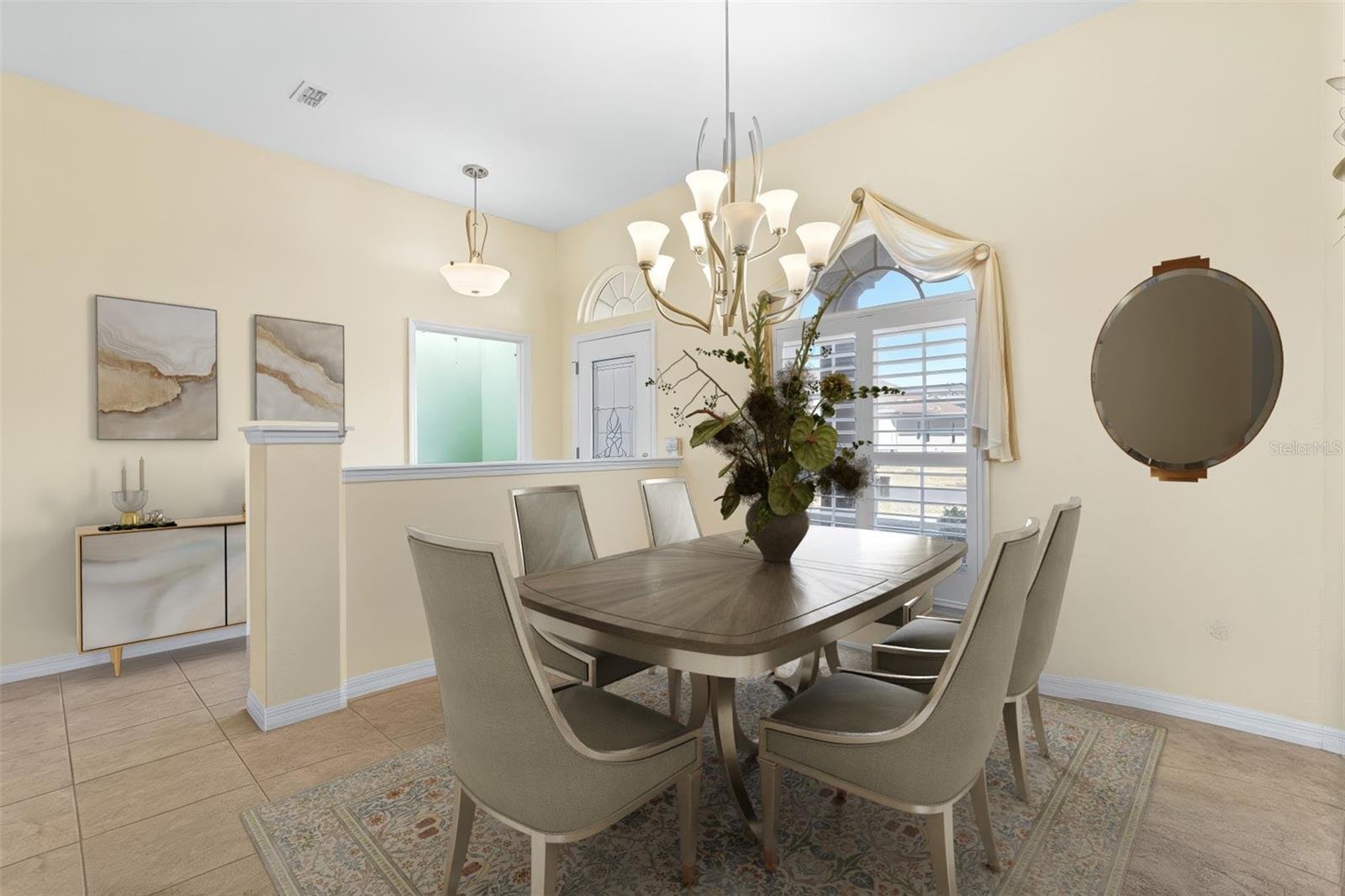 STONECREST - Residential