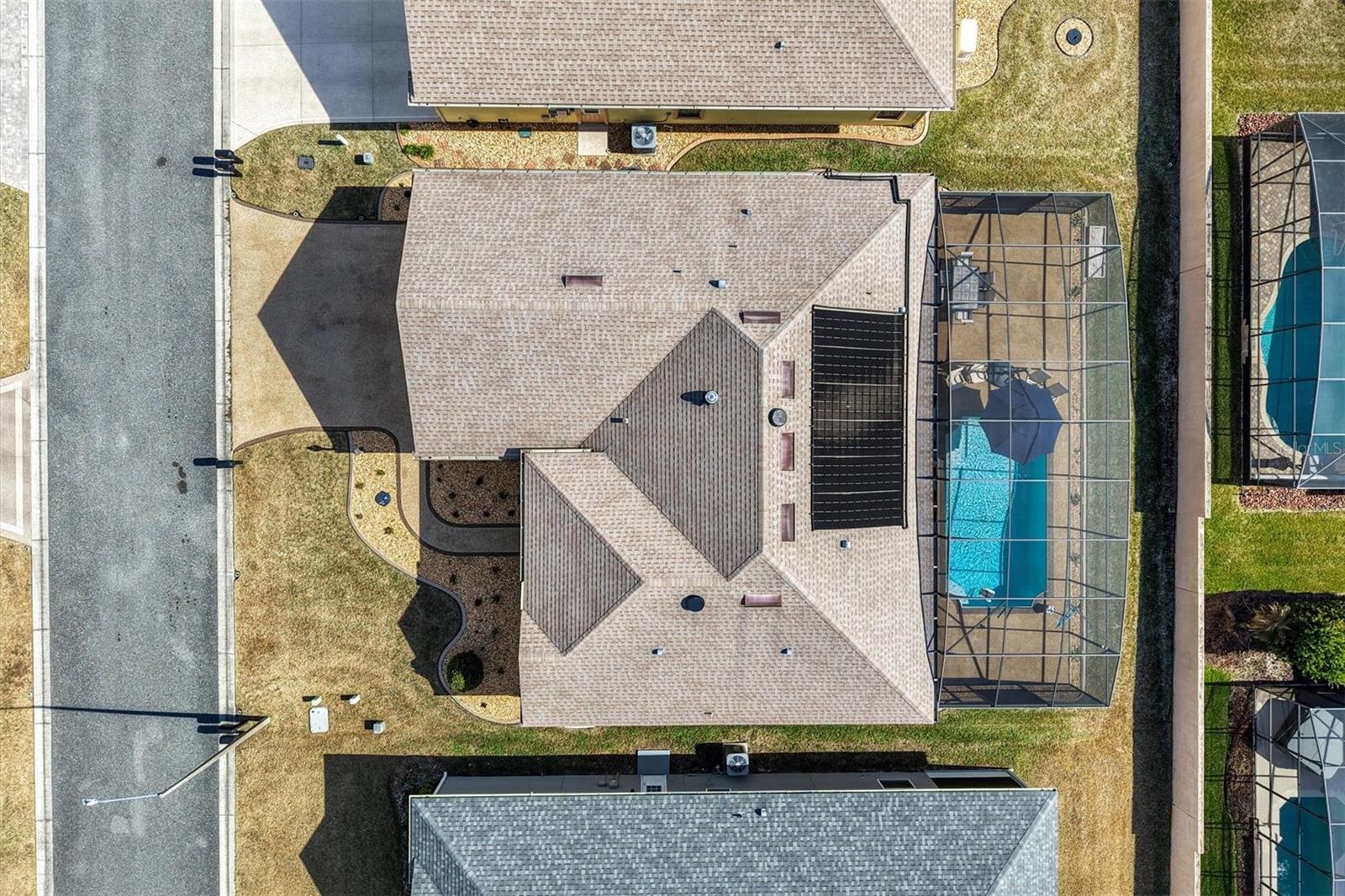 STONECREST - Residential