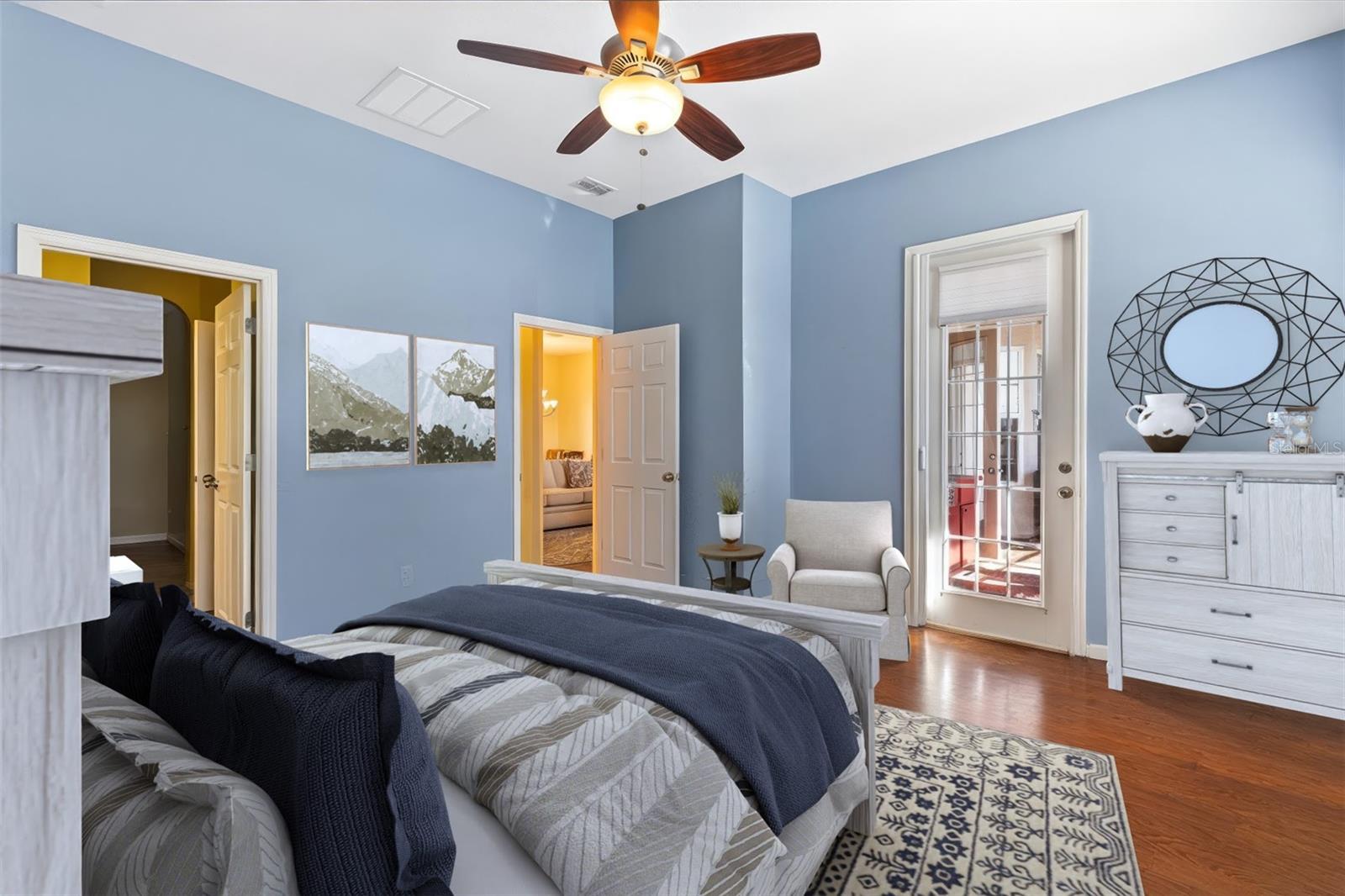 STONECREST - Residential