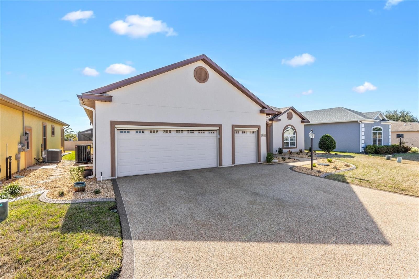 STONECREST - Residential