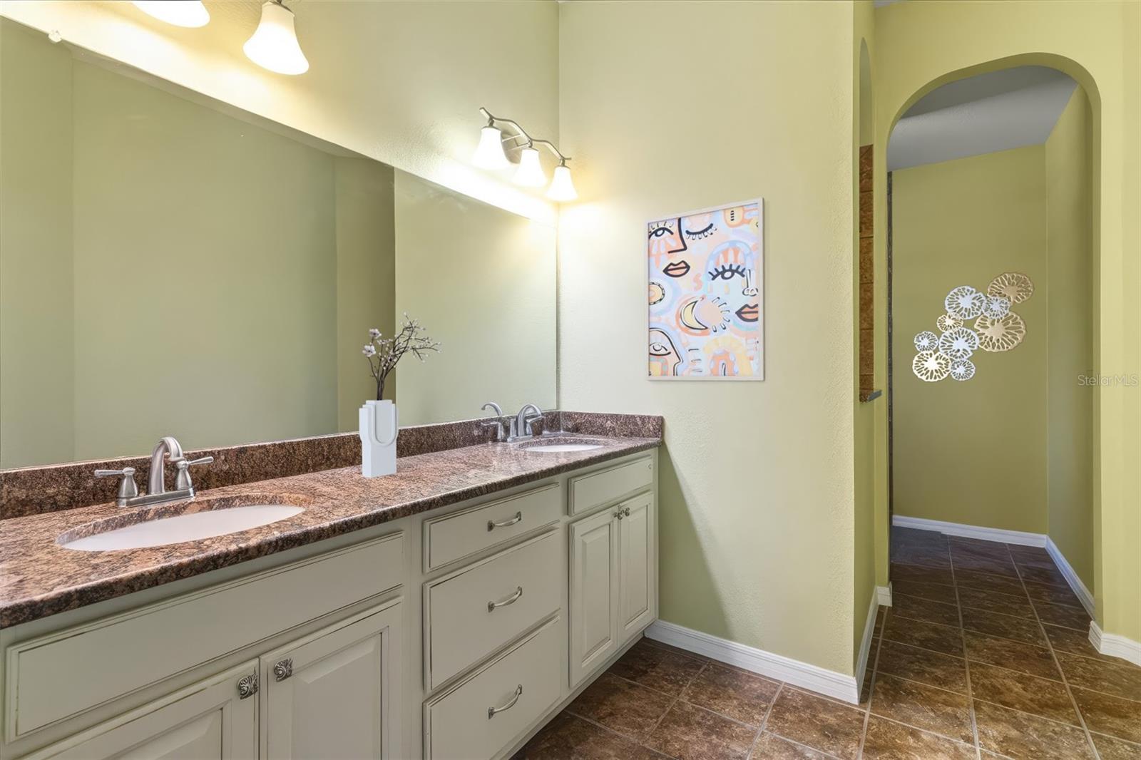 STONECREST - Residential