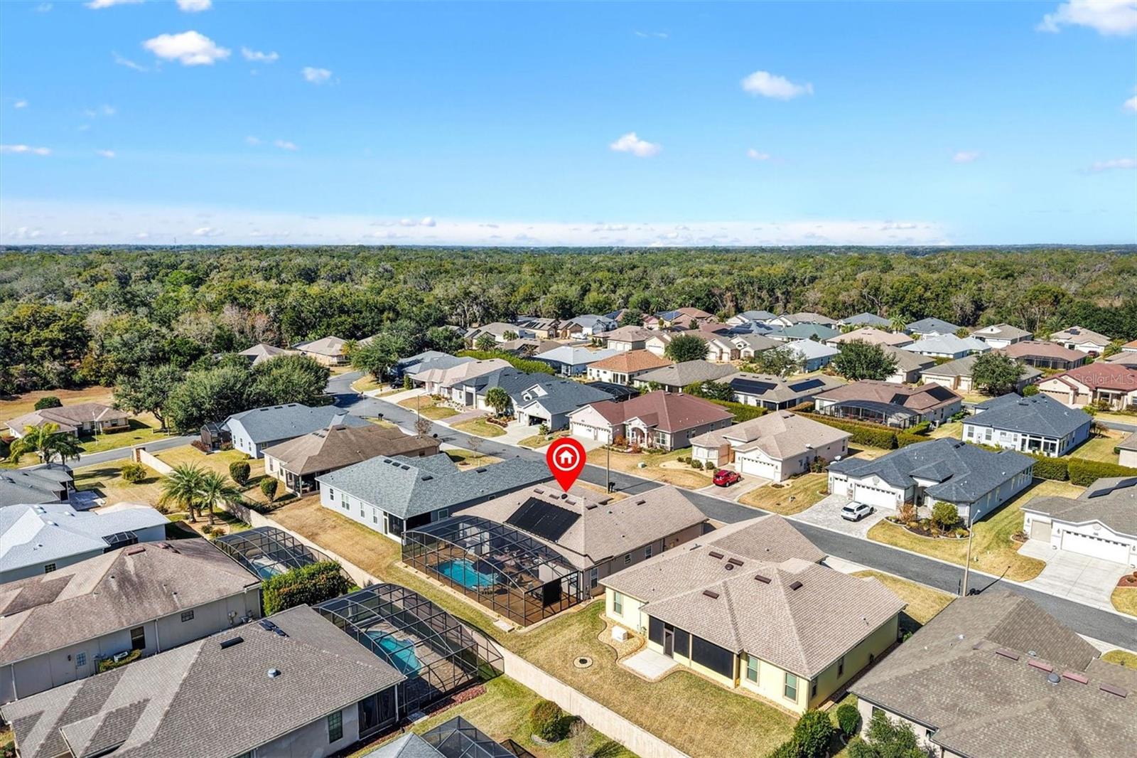 STONECREST - Residential