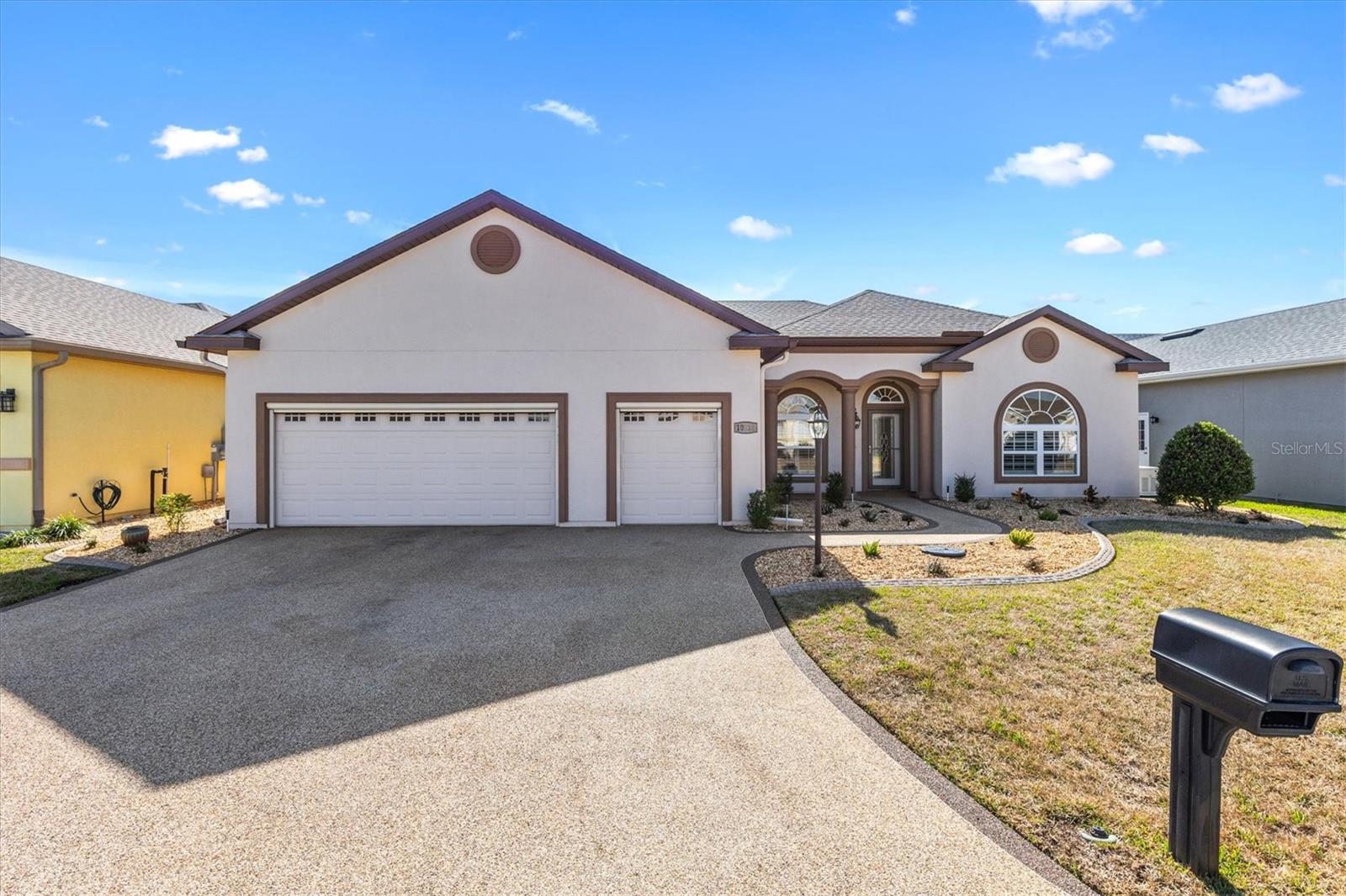 STONECREST - Residential