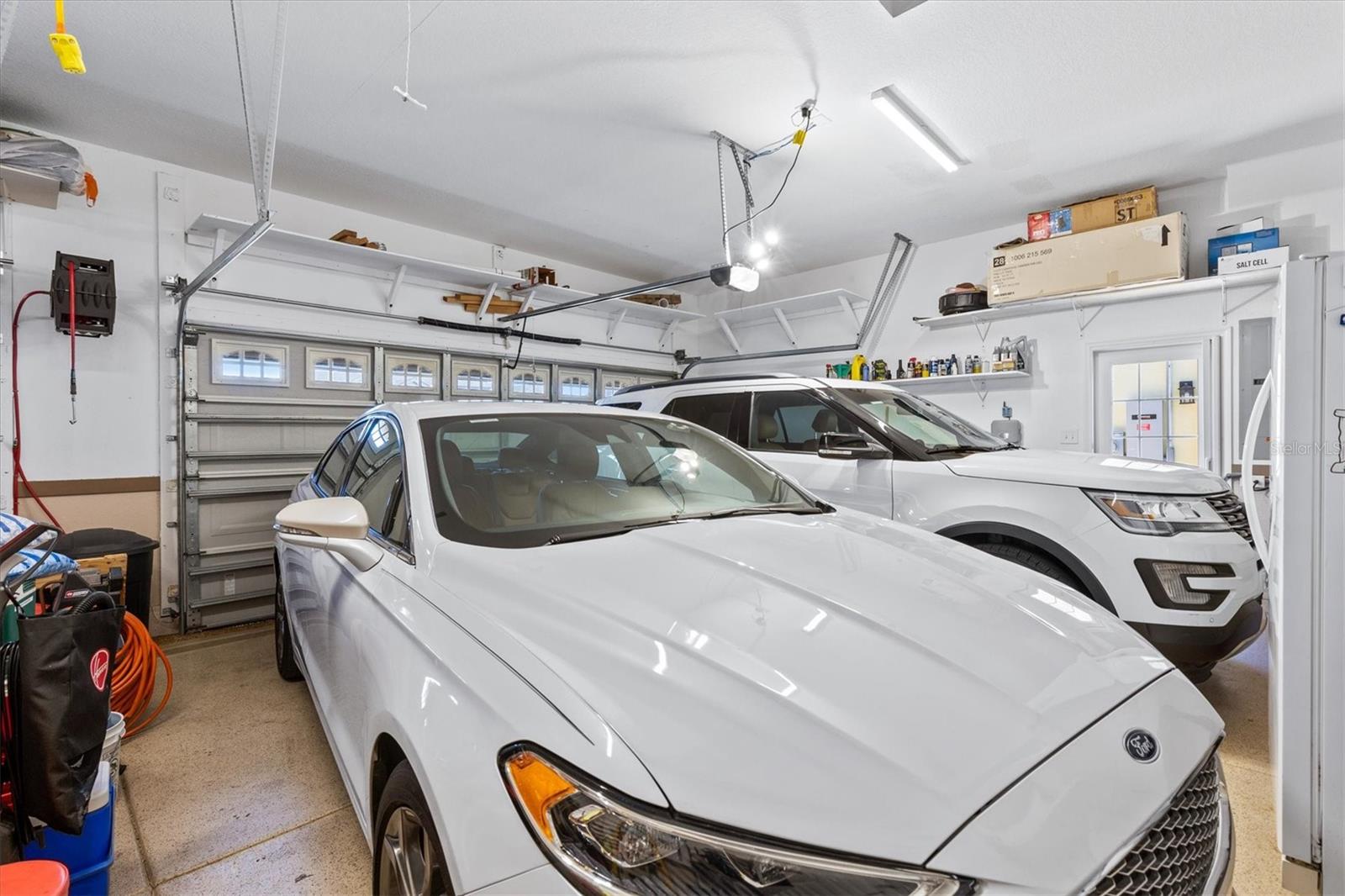 STONECREST - Residential