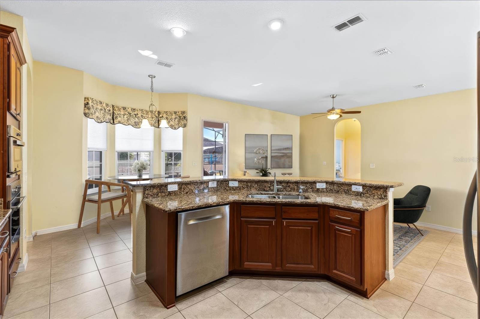 STONECREST - Residential