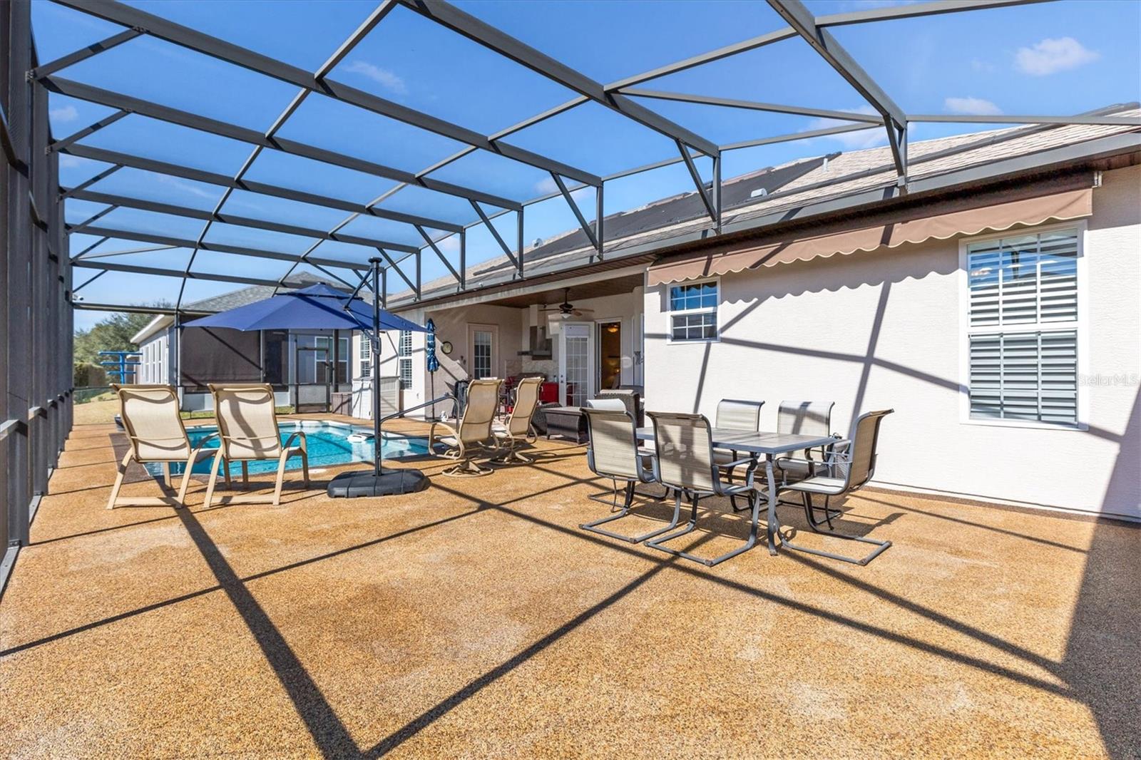 STONECREST - Residential