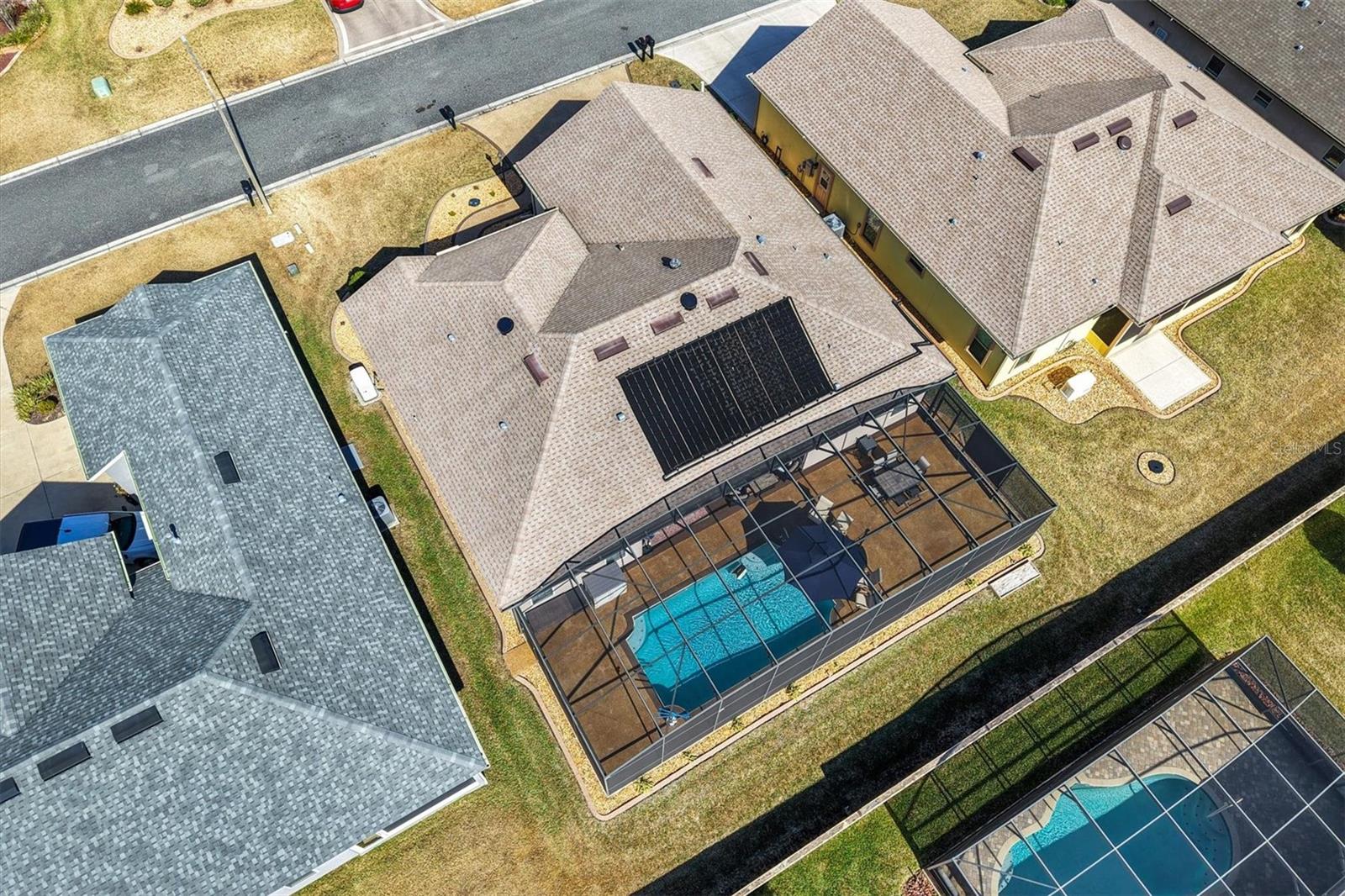 STONECREST - Residential