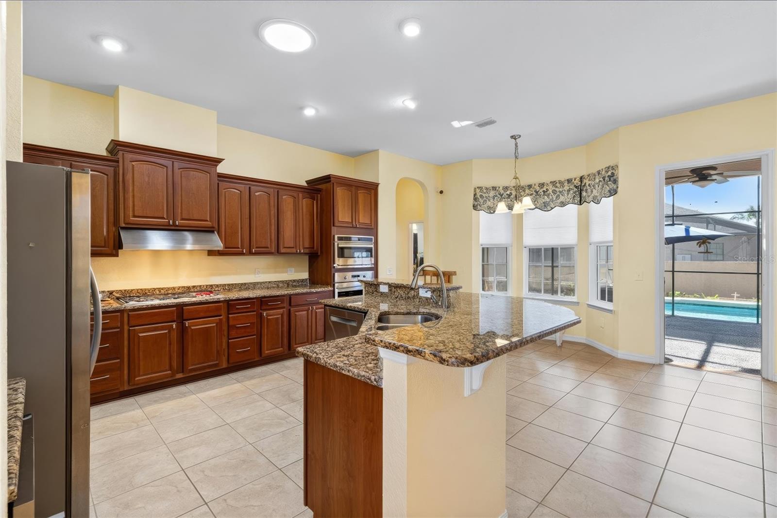 STONECREST - Residential