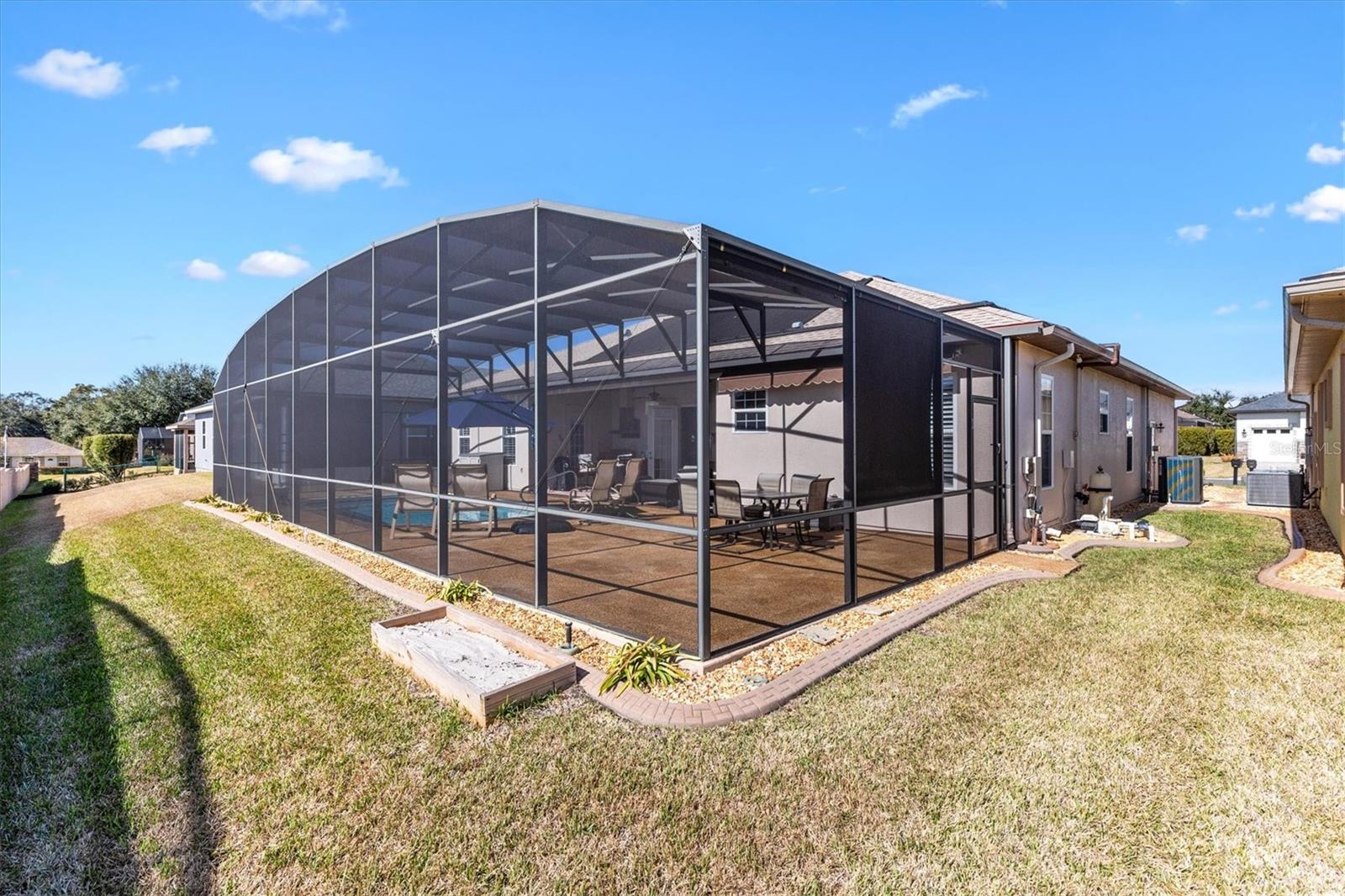 STONECREST - Residential