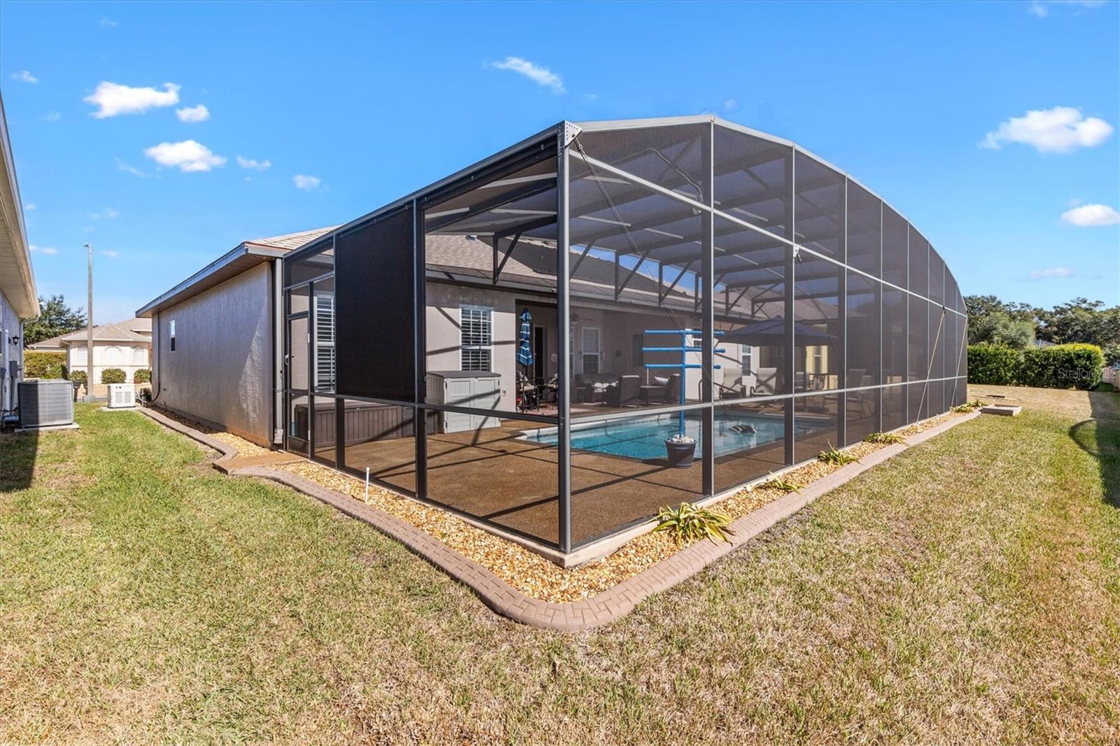 STONECREST - Residential