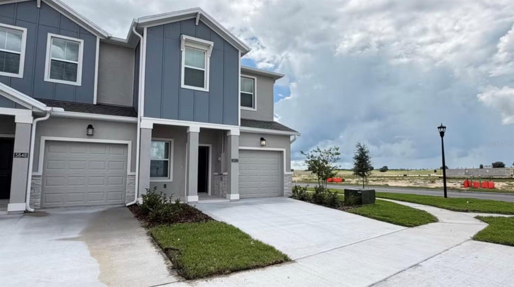 Photo of 5852 Energy Way, Clermont, FL 34714 (MLS # S5157607)