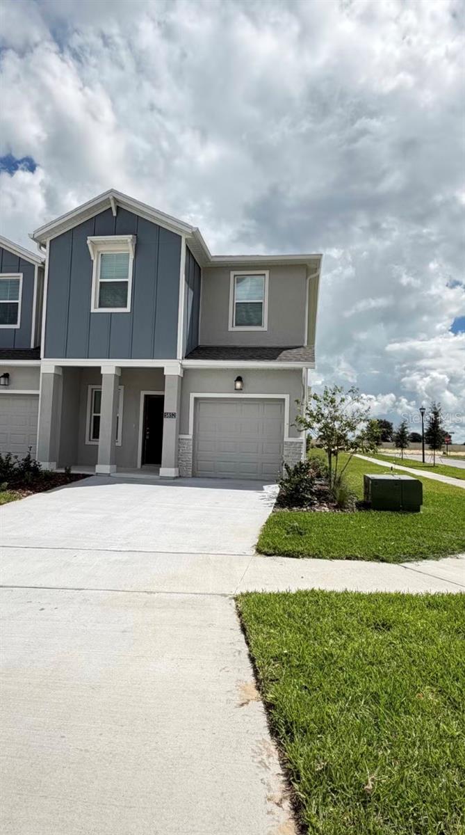 Photo of 5852 Energy Way, Clermont, FL 34714 (MLS # S5157607)