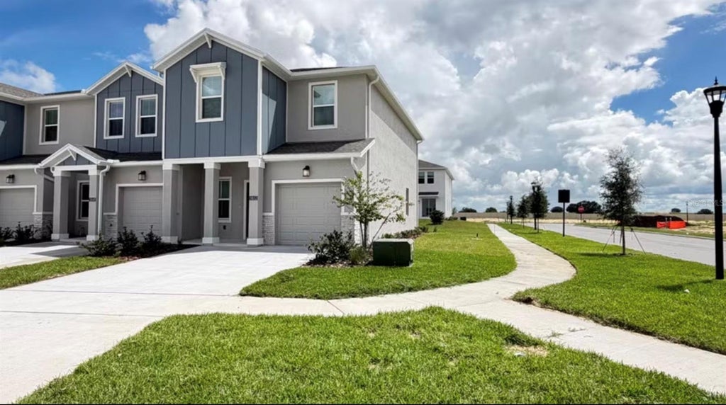 Photo of 5852 Energy Way, Clermont, FL 34714 (MLS # S5157607)