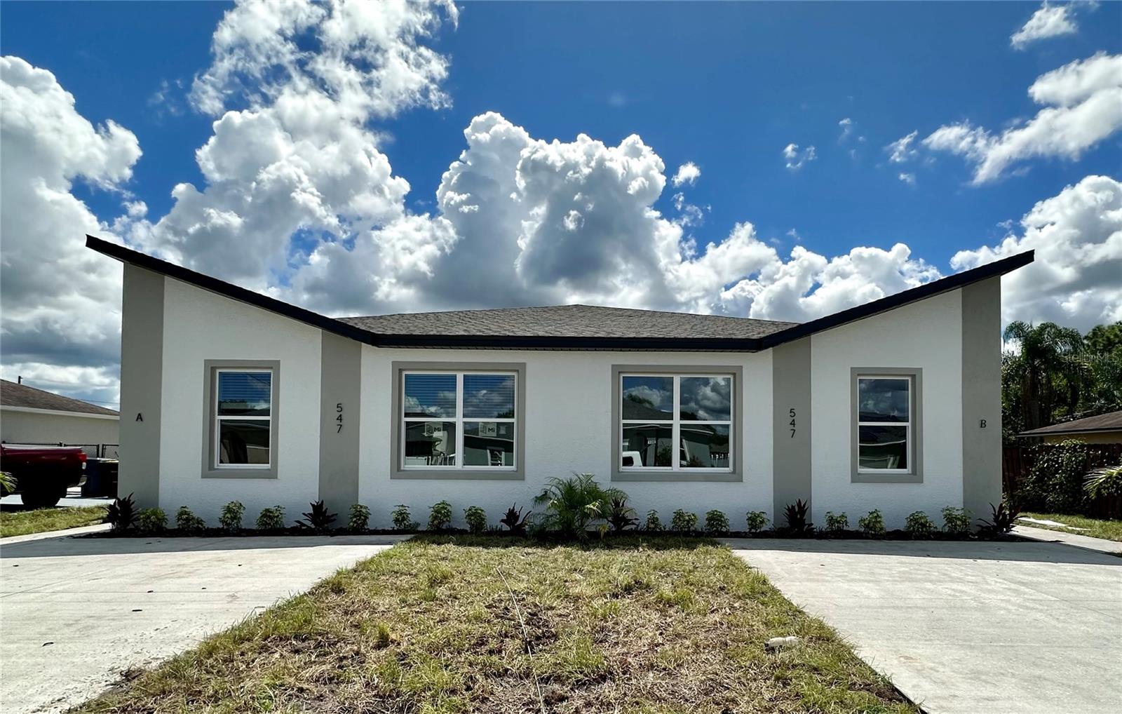 Welcome to this beautiful new construction home located in the desirable area of Kissimmee, FL. This stunning house offers a range of amenities that will surely enhance your living experience. Step inside and be greeted by the elegant trey ceilings with lights, adding a touch of sophistication to the space. The ceramic tile flooring throughout the house not only adds a modern touch but also makes cleaning a breeze. Enjoy the convenience of basic cable and internet services, allowing you to stay connected and entertained. The covered patio provides the perfect spot to relax and unwind, whether you're enjoying a morning coffee or hosting a small gathering. With its prime location, this house offers easy access to a variety of shopping, dining, and entertainment options. Whether you're a first-time homebuyer or looking to upgrade, this new construction home is the perfect place to call your own. Don't miss out on this incredible opportunity to live in a beautiful house with all the essential amenities. Schedule a tour today and experience the charm and comfort this home has to offer.
Rental price does not include a mandatory $30 per month Tenant Benefit package. See website for details. If tenants provide their own insurance, this price may be reduced.