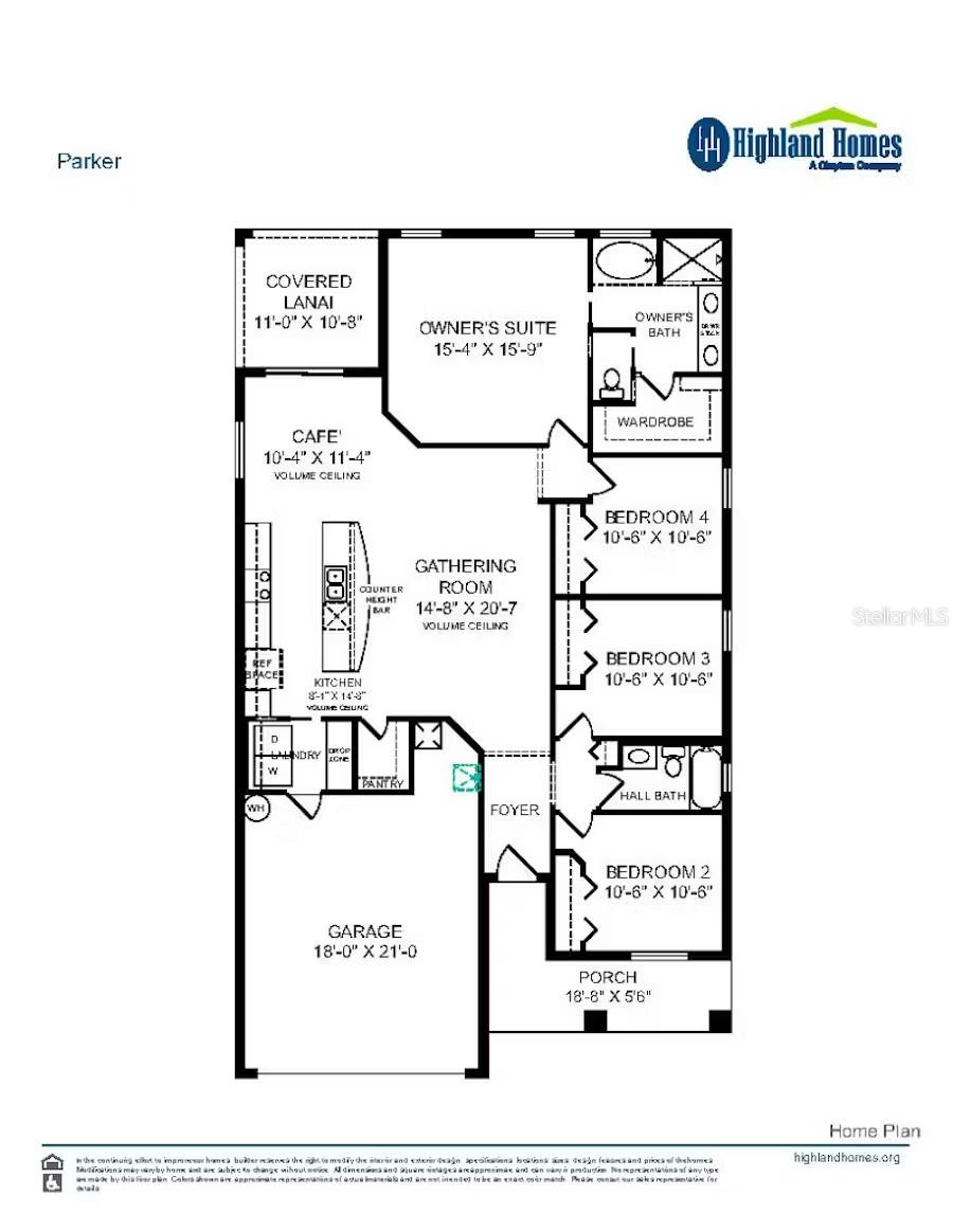 COPPERLEAF - Residential