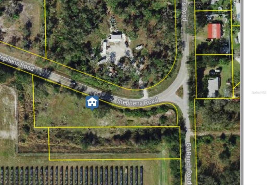 Photo of 820 Stephens Road, Ruskin, FL 33570 (MLS # TB8389898)