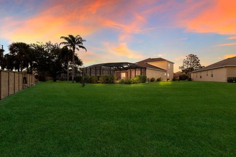 A home in BRADENTON