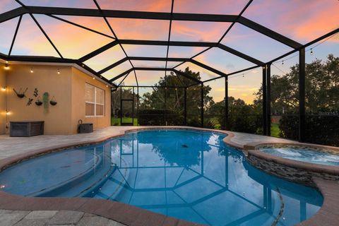 A home in BRADENTON