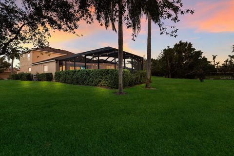 A home in BRADENTON