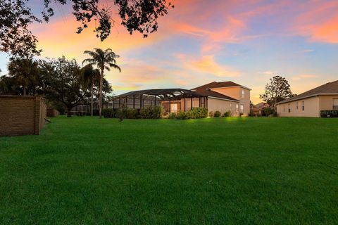 A home in BRADENTON