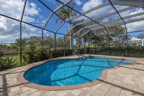 A home in BRADENTON