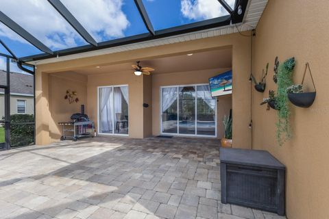 A home in BRADENTON