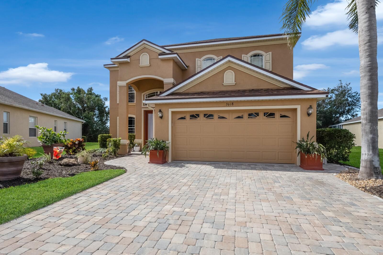3618 SUMMERWIND CIRCLE