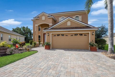 A home in BRADENTON