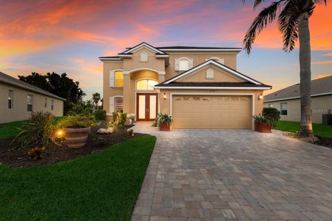 A home in BRADENTON