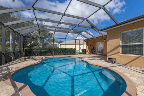 A home in BRADENTON