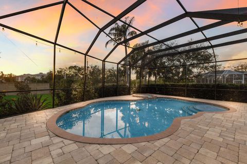 A home in BRADENTON